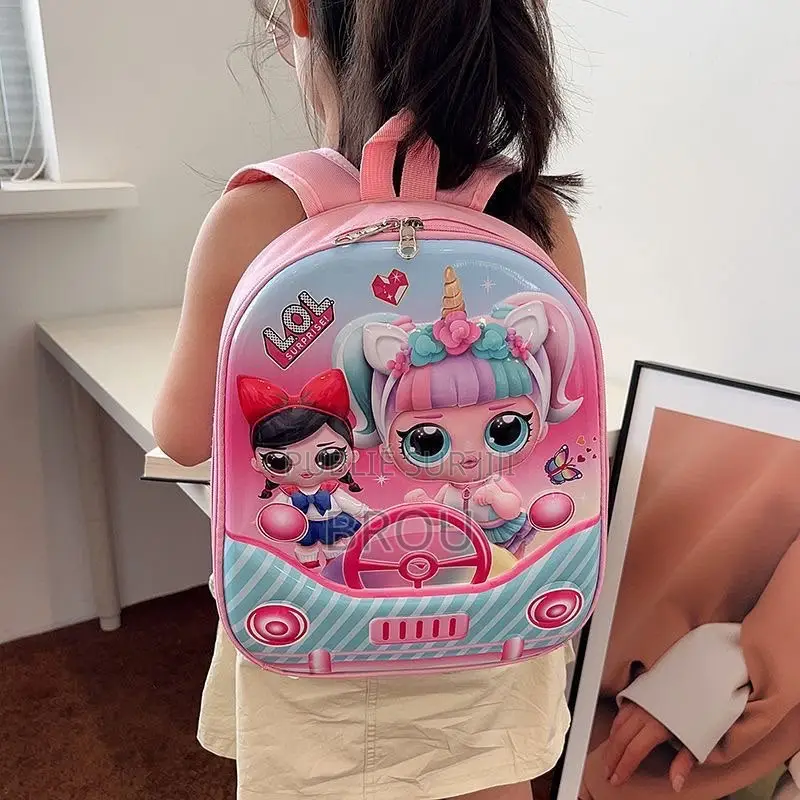 Sac À Dos Enfants