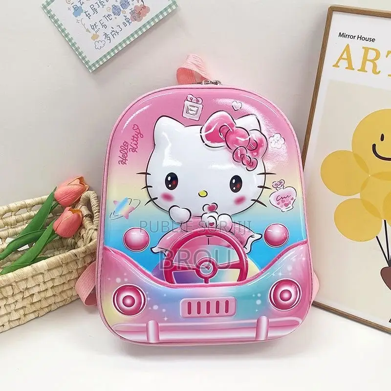 Sac À Dos Enfants
