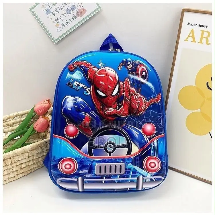 Sac À Dos Enfants