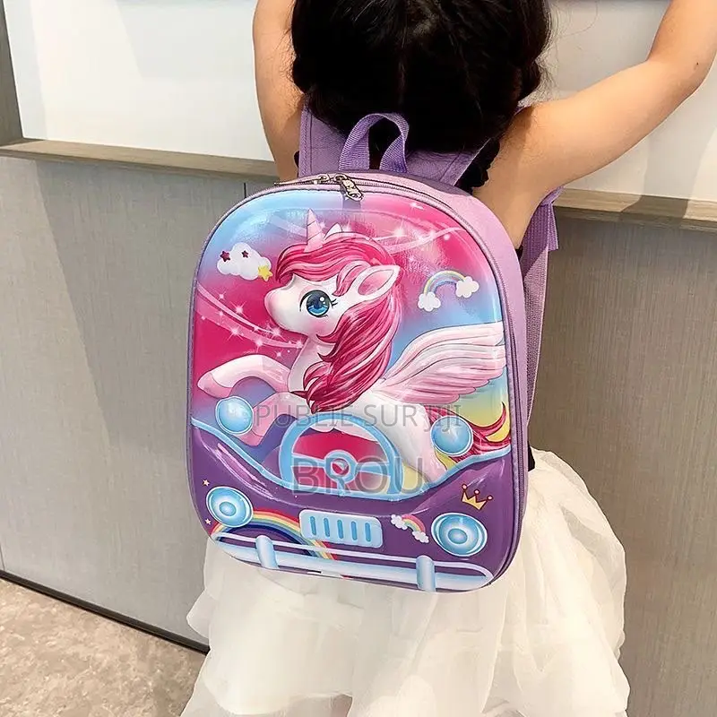 Sac À Dos Enfants