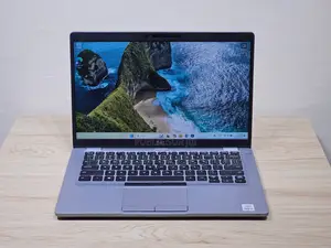 Nouveau Dell Latitude 5410 16GB Intel Core i5 SSD 256GB