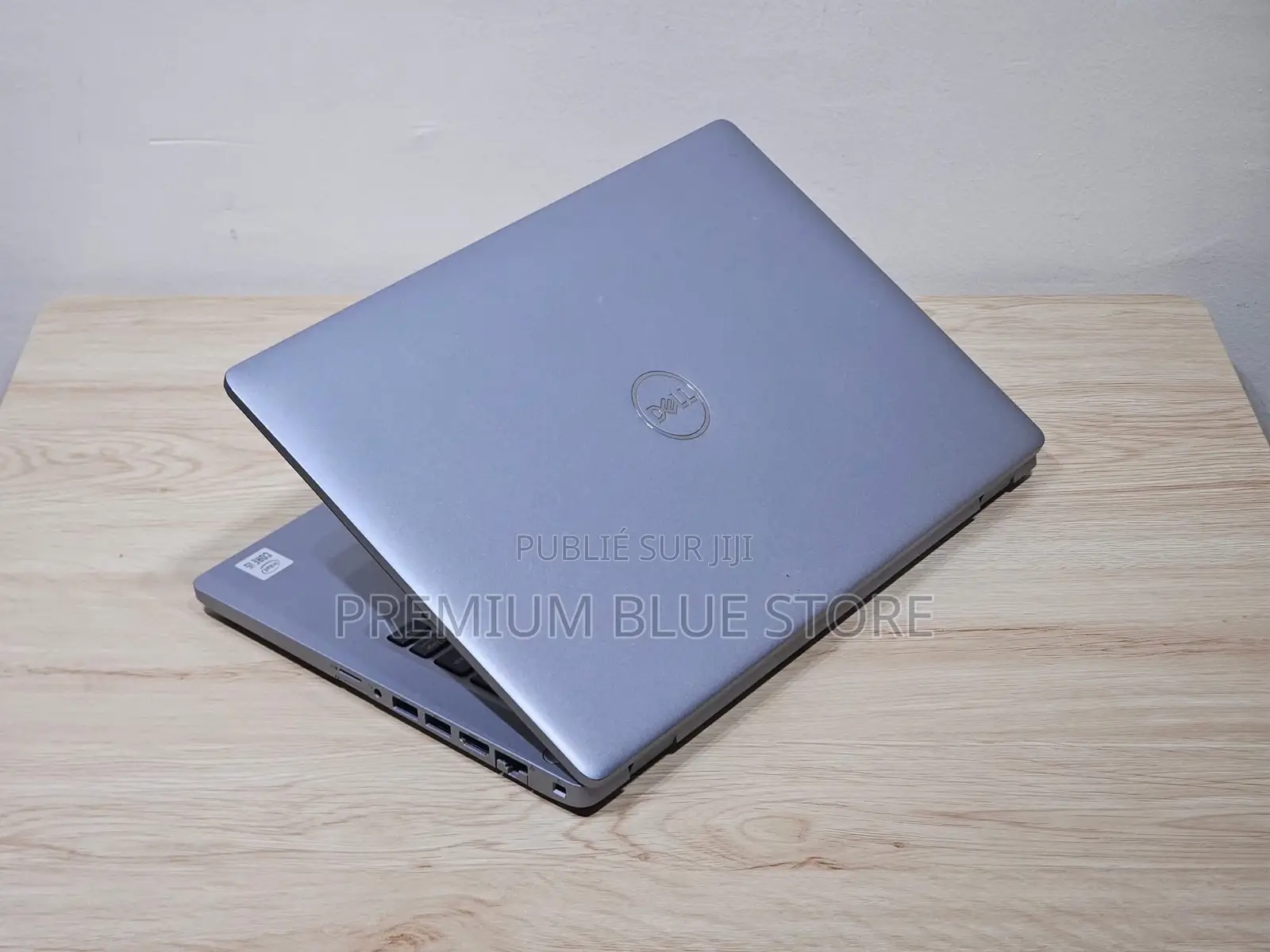 Nouveau Dell Latitude 5410 16GB Intel Core i5 SSD 256GB