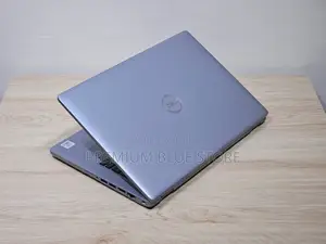 Nouveau Dell Latitude 5410 16GB Intel Core i5 SSD 256GB