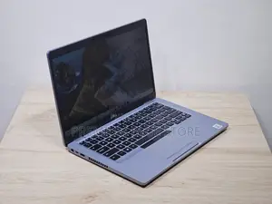 Nouveau Dell Latitude 5410 16GB Intel Core i5 SSD 256GB