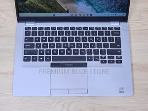 Nouveau Dell Latitude 5410 16GB Intel Core i5 SSD 256GB