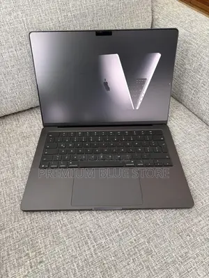 Nouveau Apple MacBook Pro 2026 M5 Pro 16GB Apple M5 SSD 512GB