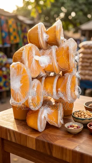 Pâte d'Arachide Bio