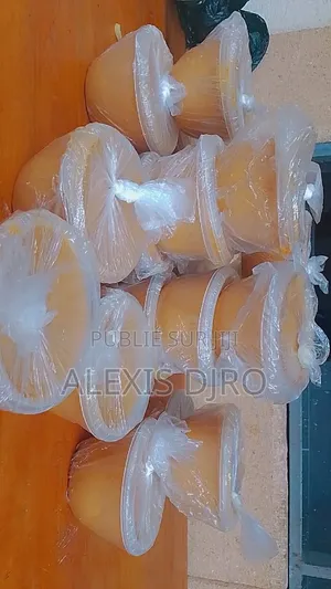 Pâte d'Arachide Bio