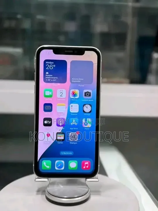 Nouveau Apple iPhone XR 128 GB Autre