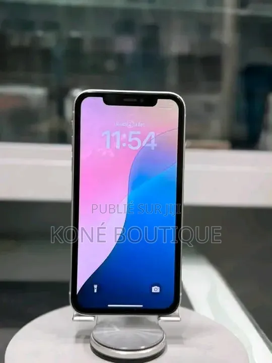 Nouveau Apple iPhone XR 128 GB Autre