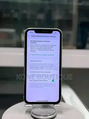 Nouveau Apple iPhone XR 128 GB Autre