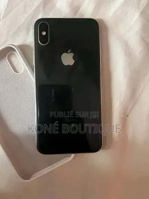 Nouveau Apple iPhone X 64 GB Autre