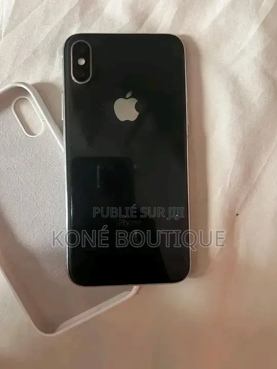 Nouveau Apple iPhone X 64 GB Autre