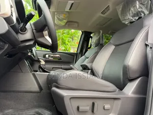 Mitsubishi Montero 2025 Gris