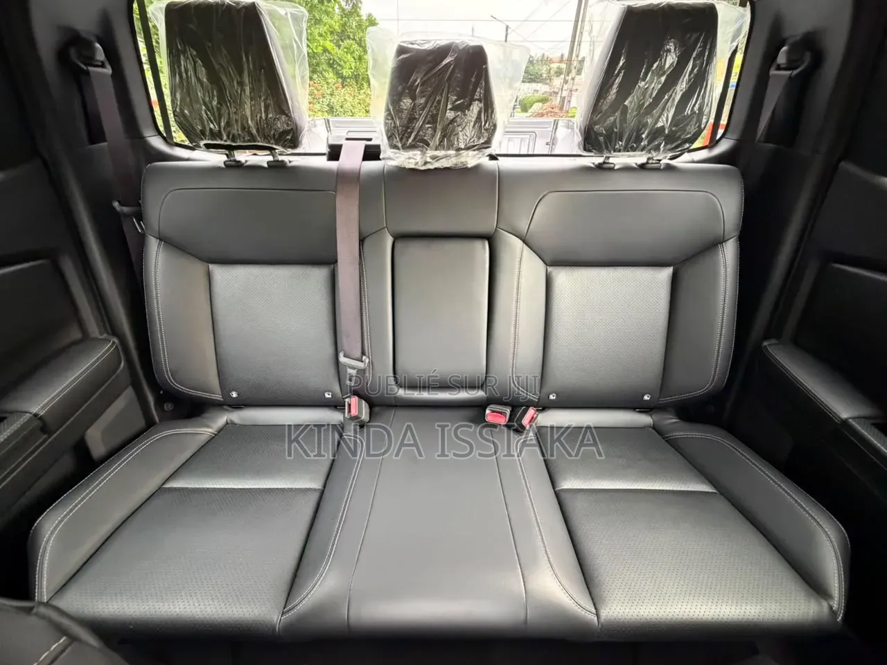 Mitsubishi Montero 2025 Gris