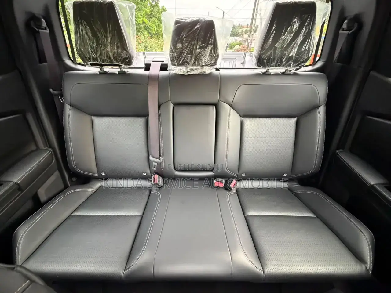 Mitsubishi Montero 2025 Gris