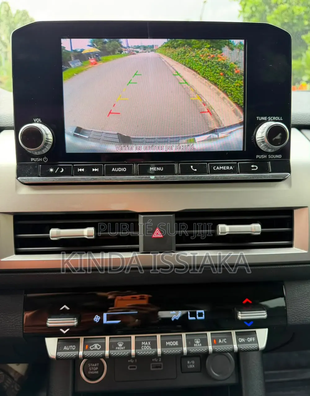 Mitsubishi Montero 2025 Gris