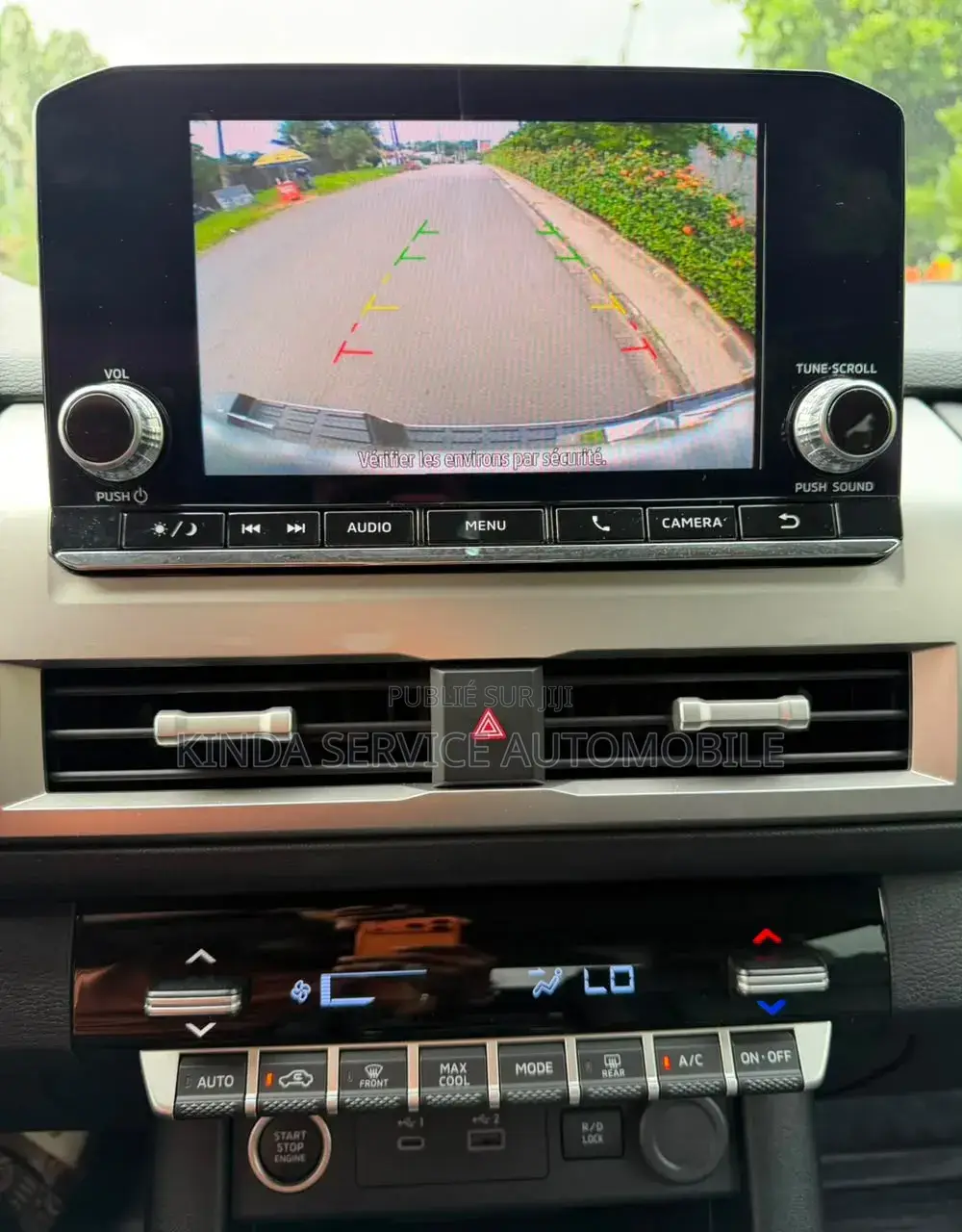 Mitsubishi Montero 2025 Gris