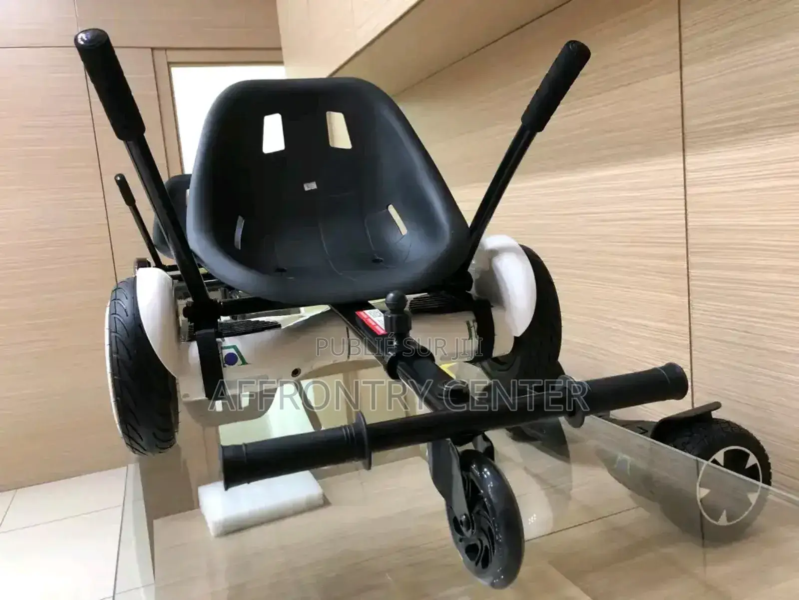 Kart Siège Pour Hoverboard