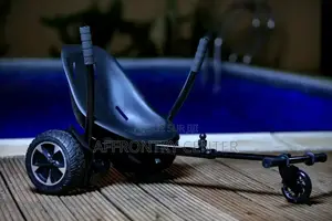 Kart Siège Pour Hoverboard