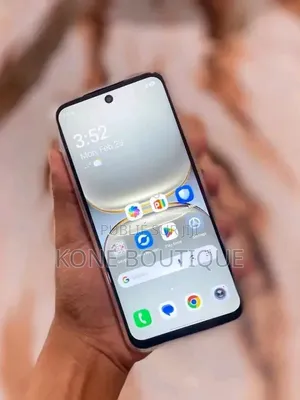 Nouveau Tecno Spark Go 128 GB Autre