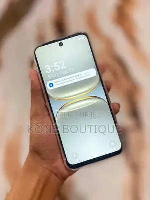 Nouveau Tecno Spark Go 128 GB Autre
