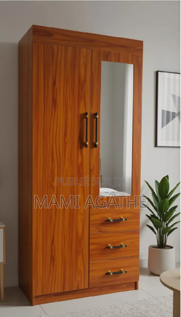 Placard De Chambre