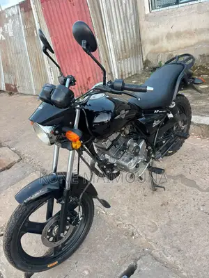 Nouveau Apsonic AP125-30 2026 Noir