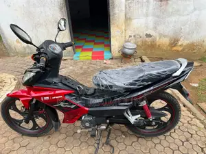 Nouveau KTM Duke 125 2024 Noir