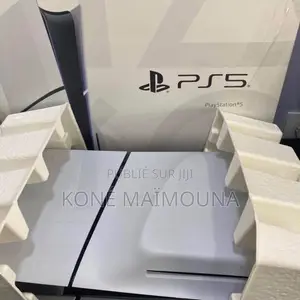 PS5 Neuf Tout Passe