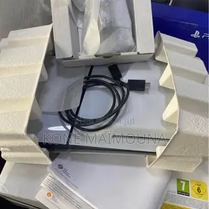 PS5 Neuf Tout Passe
