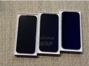 Nouveau Apple iPhone 16 Plus 512 GB Autre