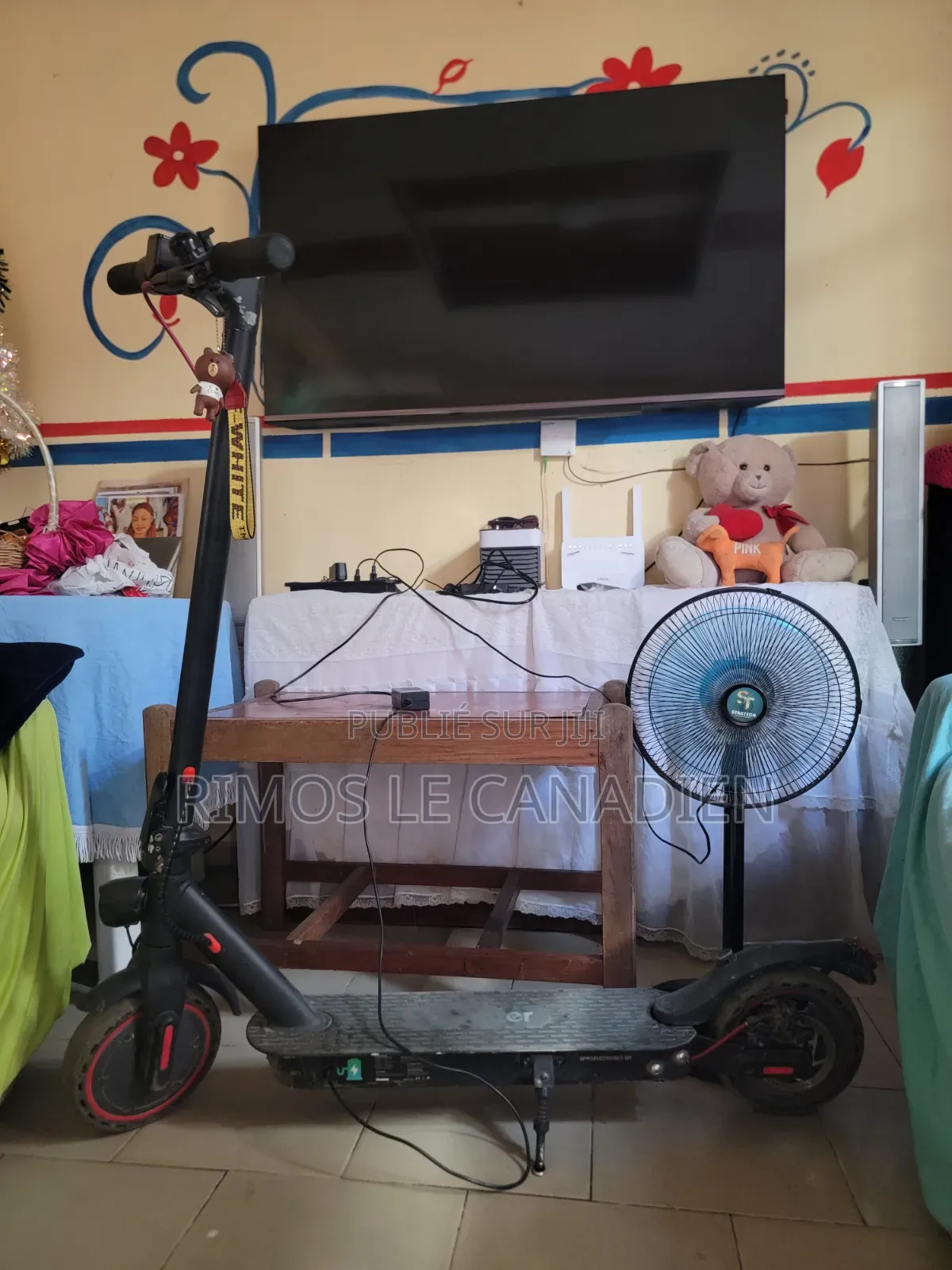 Électronique