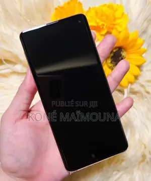 Nouveau Samsung Galaxy S10 128 GB Orange