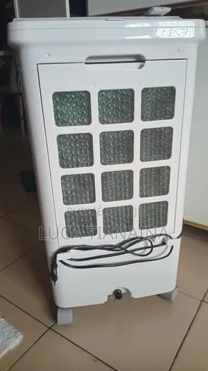 Purificateur d'Air