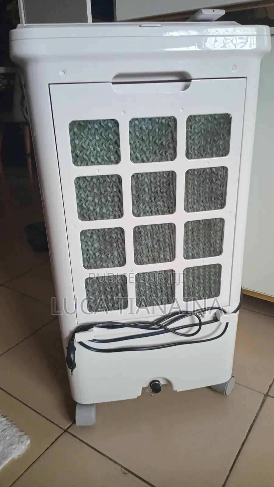Purificateur d'Air