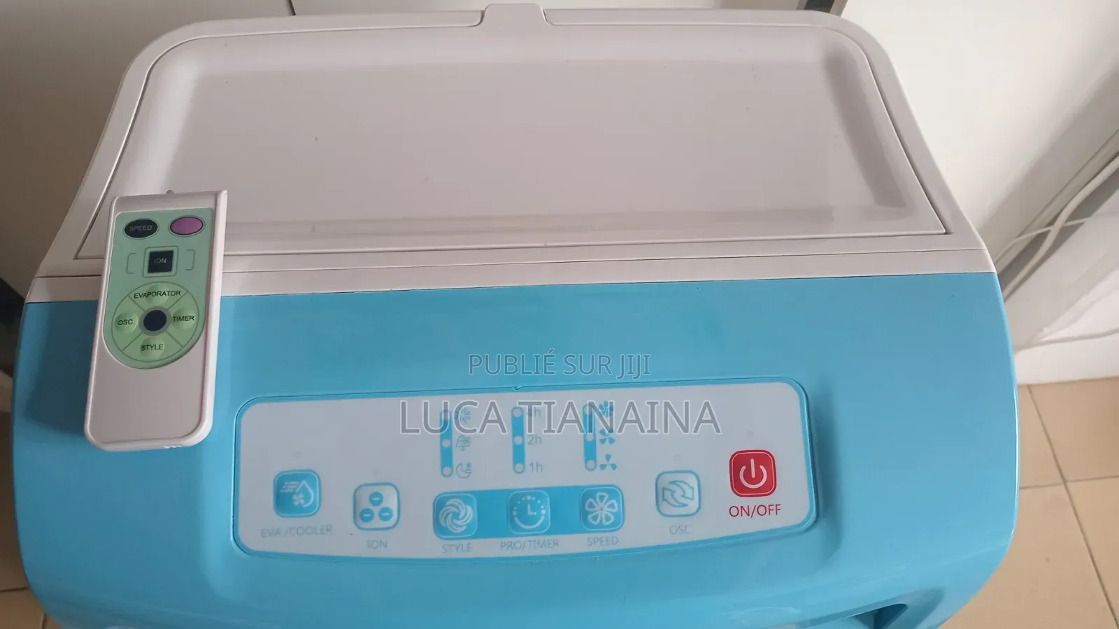 Purificateur d'Air