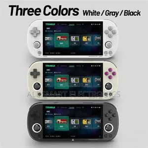 Console De Jeux Vidéo Portable Trimui Smart Pro