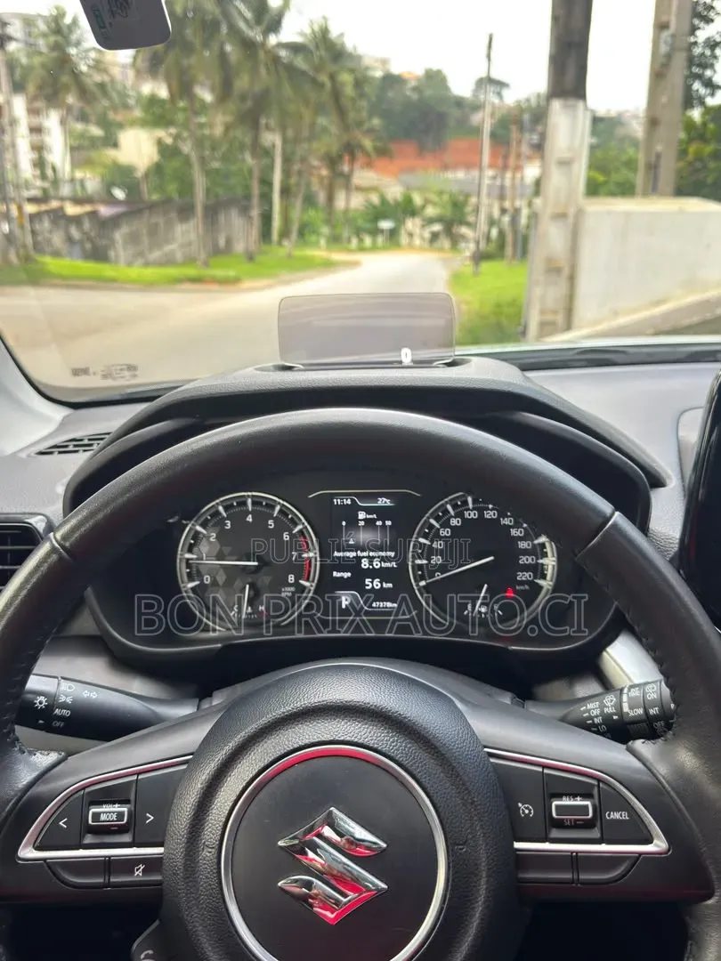 Suzuki Grand Vitara 2025 Gris