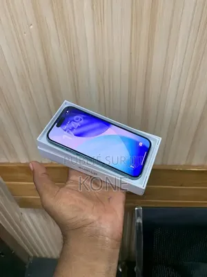 Nouveau Apple iPhone 16 128 GB Bleu