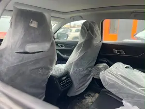 Nouveau Changan UNI-K 2.0 Petrol AWD 2025 Gris