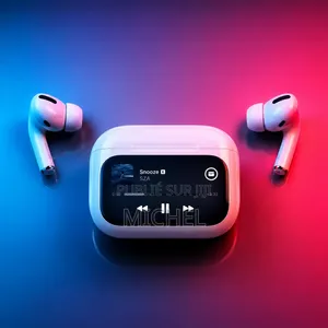 Airpod Pro 2+