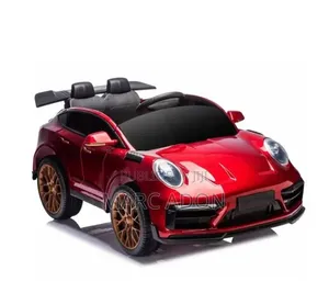 Voiture Électrique Pour Enfants 1 À 4 Ans