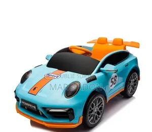 Voiture Électrique Pour Enfants 1 À 4 Ans