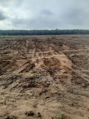 Vente De Terrain De 400m2 Autoroute Y4