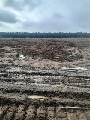 Vente De Terrain De 400m2 Autoroute Y4