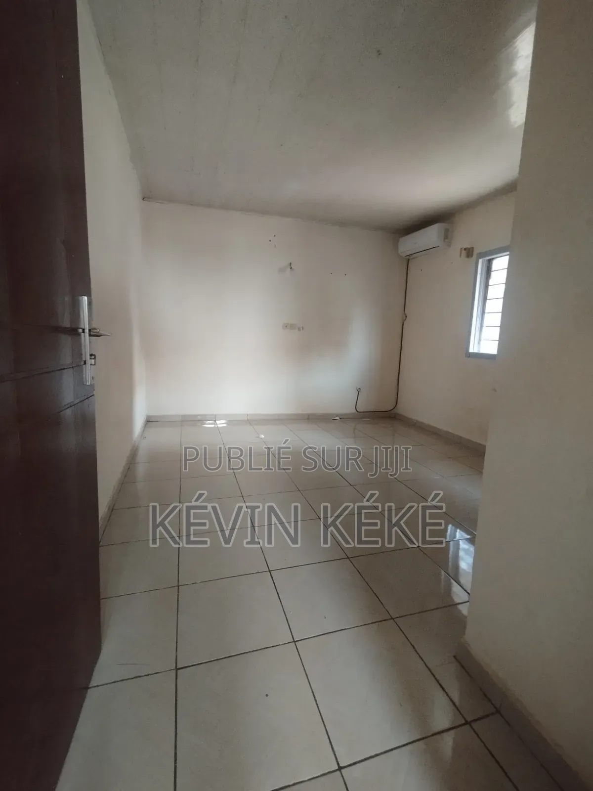 1chbre Studio dans Grâces Immobilier, Bingerville à Louer