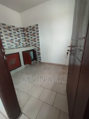 1chbre Studio dans Grâces Immobilier, Bingerville à Louer