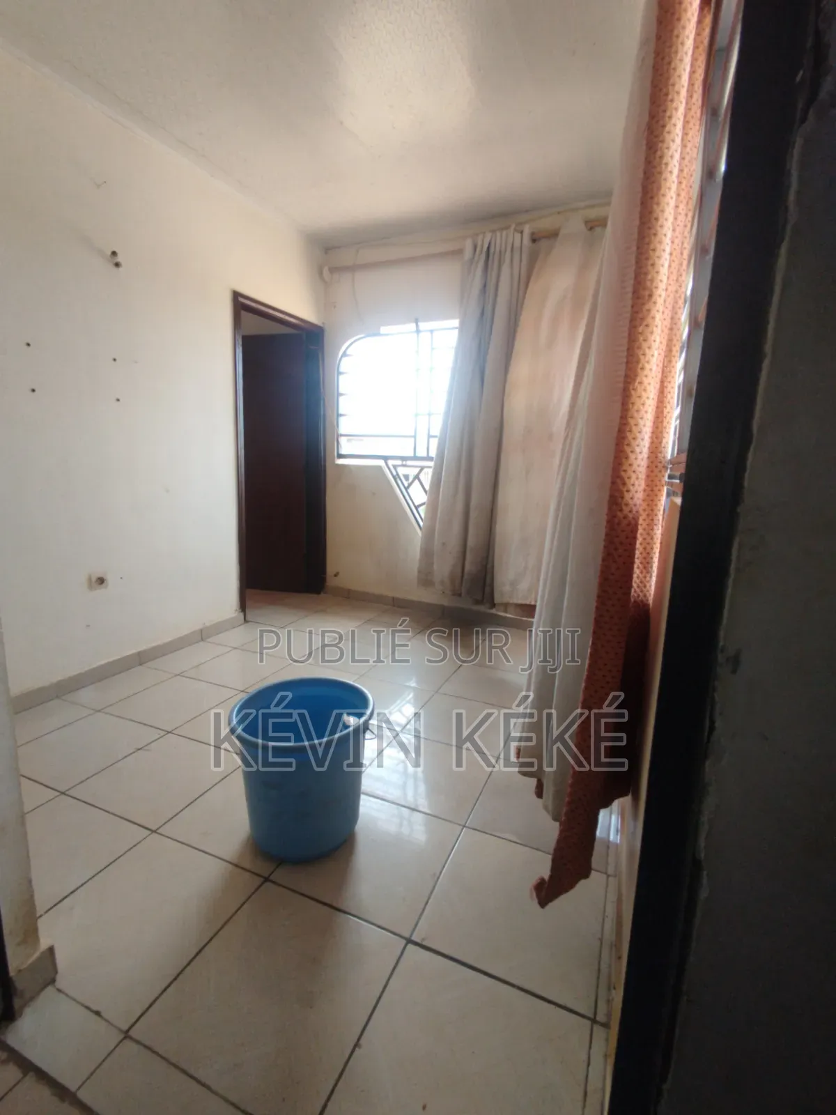 1chbre Studio dans Grâces Immobilier, Bingerville à Louer