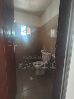 1chbre Studio dans Grâces Immobilier, Bingerville à Louer